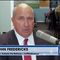 John Fredericks: Let's Win and Crush Them