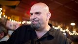 PA Lt. Gov. John Fetterman announces heart condition amid Senate bid