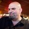 John Fetterman's wife says he may not return to campaign trail for another month following stoke
