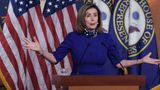 Nancy Pelosi subpoenaed in home invasion case: report