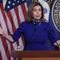 House passes $715 billion infrastructure package