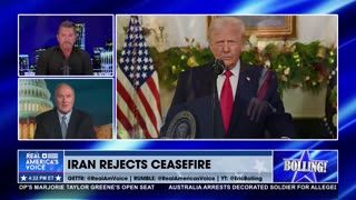 TRUMP’S STRATEGIC PRESSURE ON IRAN: CALCULATED, NOT CRAZY