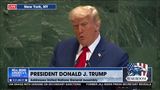 POTUS WANTS TO END BIOLOGICAL WEAPONS