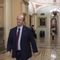 2 US Senators to Defy Republican Leader on Mueller Protections