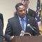 Press conference: Michael Brown pleads guilty