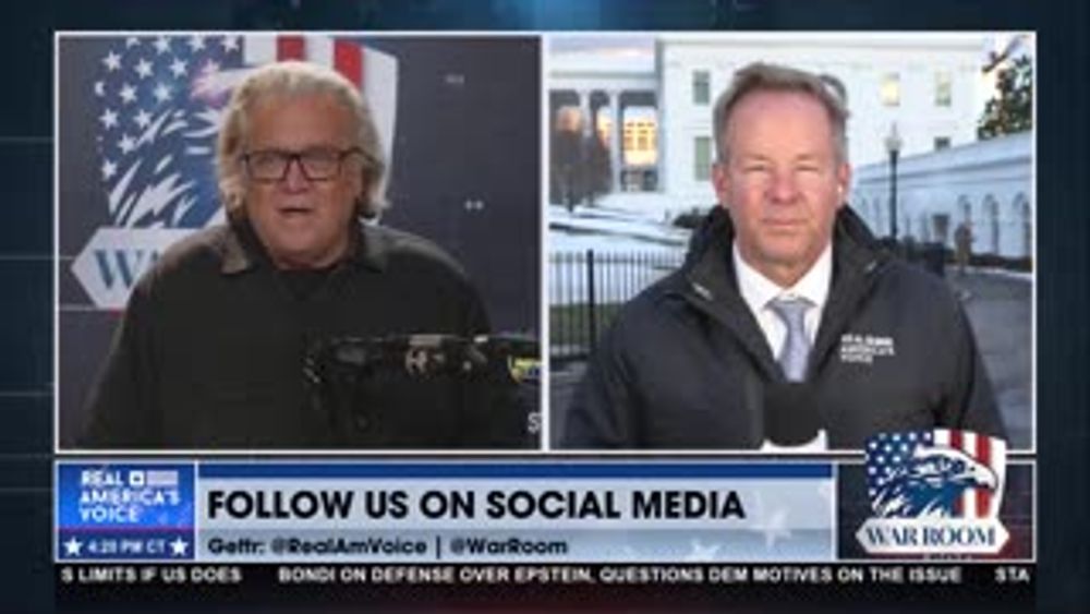 GLENN ON NETANYAHU’S VISIT TO THE WHITE HOUSE