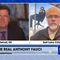 Filmmaker Jeff Hayes speaks about new film — The Real Anthony Fauci