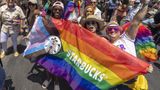 Starbucks union calls strike over Pride displays, but company calls it misinformation