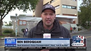 PORTLAND AFTER DARK: ANTIFA’S NIGHTLY RAMPAGE EXPOSED