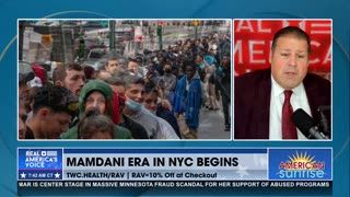 NYC’S NEW YEAR: “WHAT COULD GO WRONG?” LIST