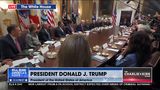 TRUMP'S ADMINISTRATION CONTINUES FOR THE AMERICAN PEOPLE