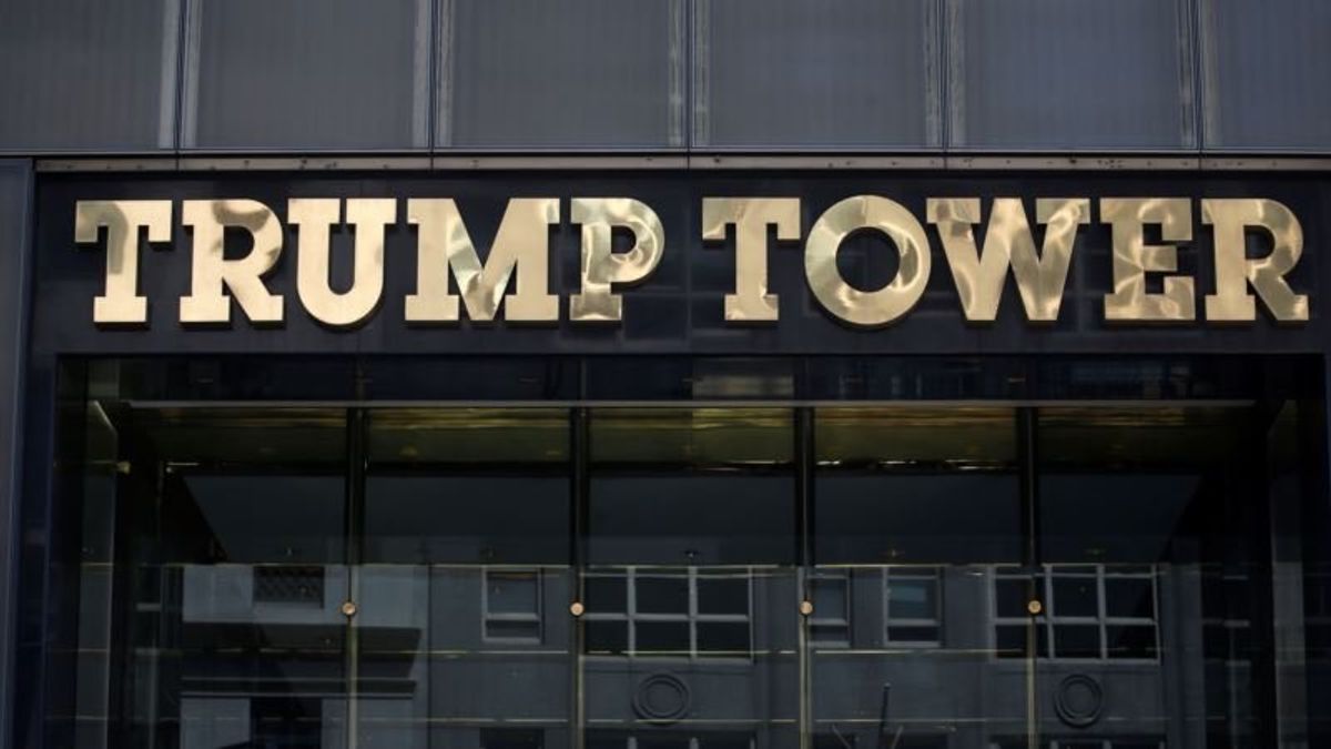 Report: Prosecutors Grant Trump Organization CFO Immunity