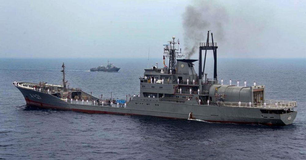 U.S.-Israel-Iranian conflict escalating global energy, supply chain crisis