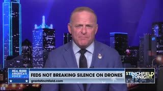 New Jersey Drones ARE NOT a 'Psyop'