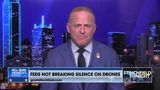 New Jersey Drones ARE NOT a 'Psyop'