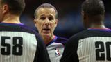 'Lawyer me to death': NBA drags out COVID vaccine mandate suit to bleed fired refs dry, they say