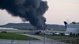 NTSB begins hearings on what caused deadly UPS plane crash last year at Kentucky airport