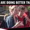 Women Are Doing Better Than Men!