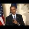 Obama speaks out on NSA, Iran, Syria struggles