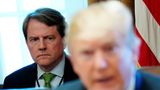 Trump Tells Former Counsel to Ignore Congressional Subpoena
