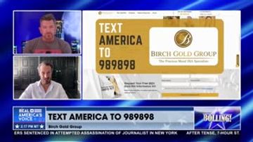 “THE GOVERNMENT CANNOT FUNCTION WITH HIGH INTEREST RATES”