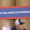 “This is the blue-collar, middle-class Trump Economy.”