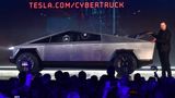 Tesla recalls nearly 4,000 Cybertrucks because of possible pedal malfunction