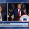 Hillary Clinton's campaign allegedly responsible for Russian collusion hoax