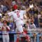 ‘Mount Rushmore of sluggers’: Albert Pujols becomes only 4th player in history to hit 700 HRs