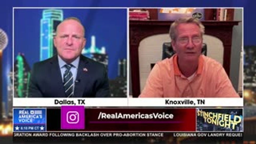 REP. BURCHETT ON SCHUMER SHUTDOWN