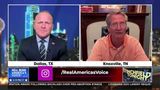 REP. BURCHETT ON SCHUMER SHUTDOWN