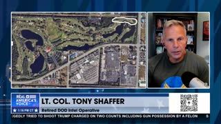 LT. COL. SHAFFER SAYS SHOOTER HAD HELP