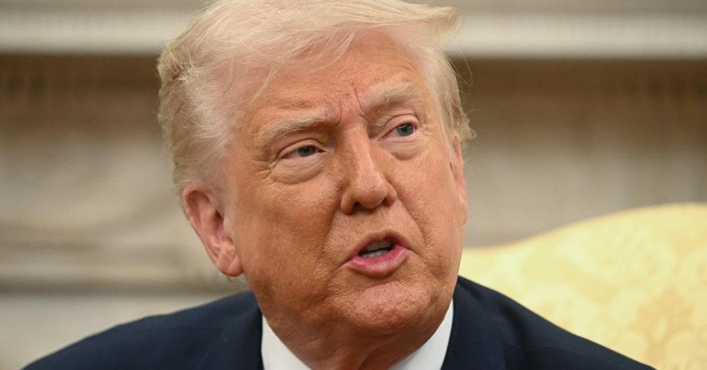 Trump says US will stop bombing Houthis after terror group says it doesn't want to fight anymore