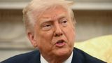 Trump says US will stop bombing Houthis after terror group says it doesn't want to fight anymore