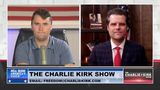 Rep. Matt Gaetz: The Establishment Has Not Left Washington