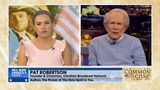 Pat Robertson: ‘We are having one of the greatest revivals in the history of mankind’