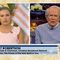 Pat Robertson: ‘We are having one of the greatest revivals in the history of mankind’