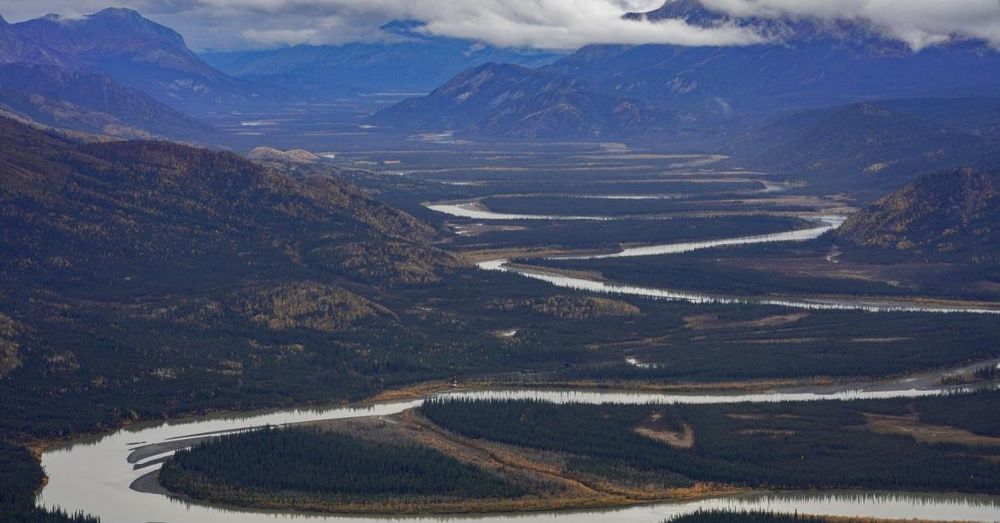 House passes bill overturning DOI rule blocking oil and gas on 13 million acres in Alaska
