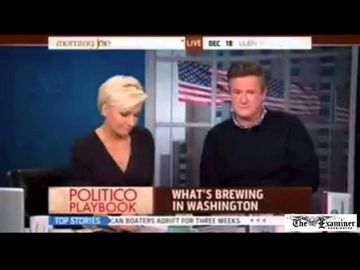 MSNBC’s Joe Scarborough: If Republicans are the ‘party of Glocks’ they will lose