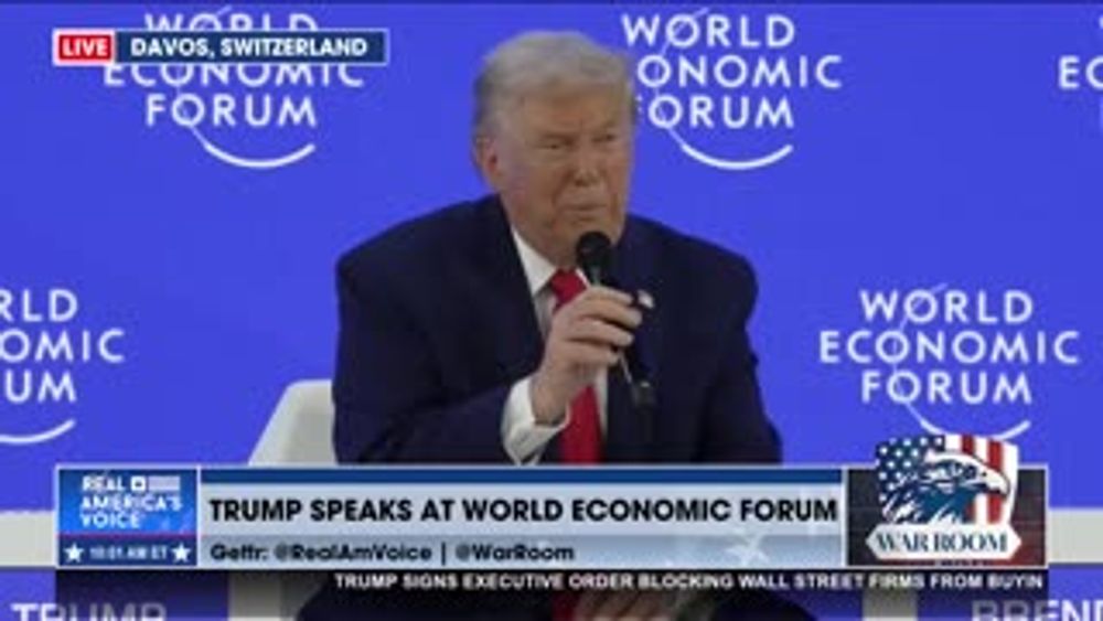 POTUS PRAISES SEC. RUBIO - TRUMP