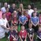 Ivanka Trump at the White House Sports and Fitness Day