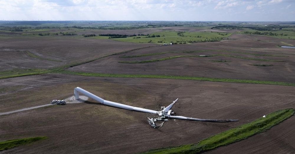 Experts say when you factor in ‘hidden costs’ of intermittent wind power, Trump is right about costs