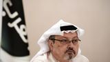 Saudis say citizen arrested by French police 'had nothing to do' with Khashoggi killing