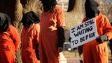 Biden administration sends home first Guantanamo detainee