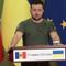 Top Ukrainian officials fired amid corruption crackdown