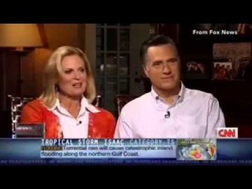 CNN: Mitt Romney not a guy you can “chug a beer with”