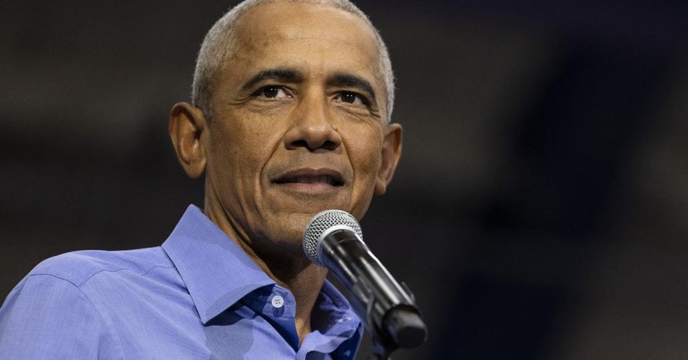 You Vote: Do you think Obama's comments about black men will hurt Democrats in November?