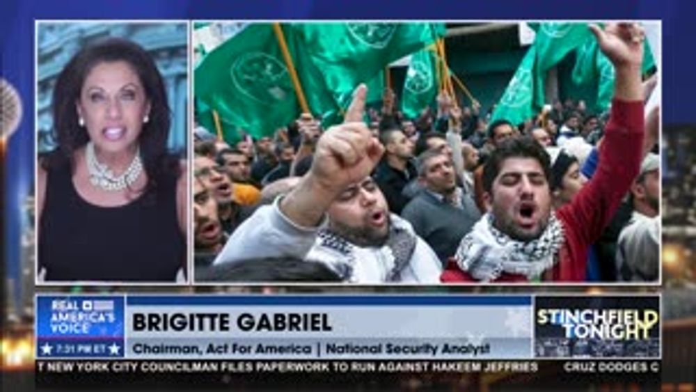 THE 100-YEAR PLAN TO “SABOTAGE OUR MISERABLE HOUSE”