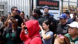 Homeland Security urges Democrats to tone down rhetoric as ICE officers get assaulted in LA