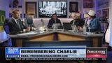 CHARLIE KIRK: HUMBLE LEADER, PERFECT FOR HIS TIME